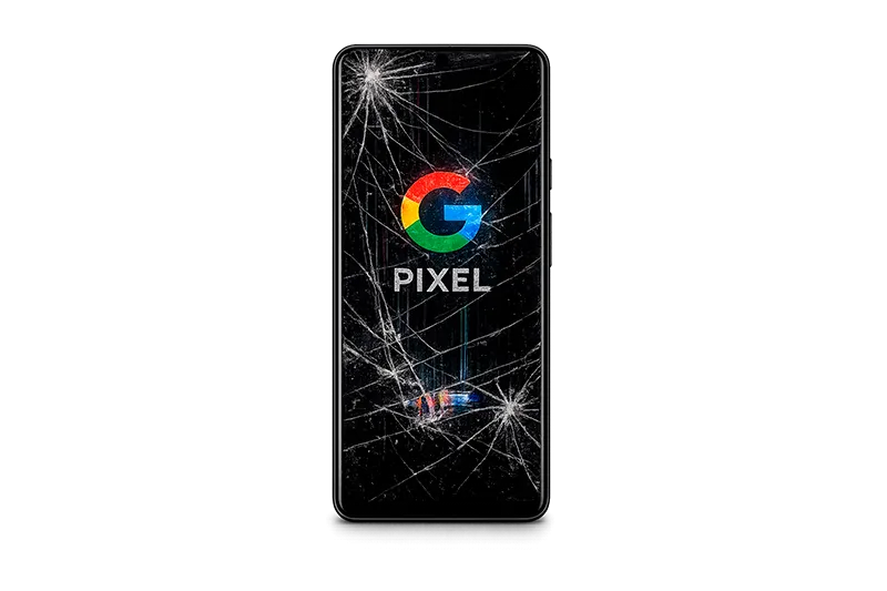 Pixel