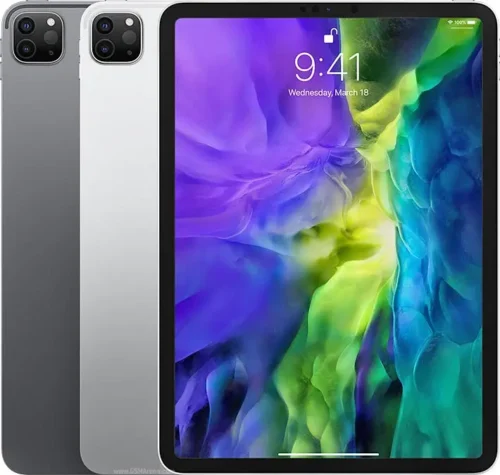 iPad