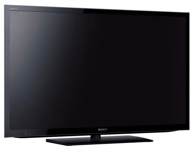 Sony TV