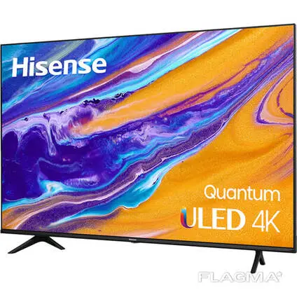Hisense TV