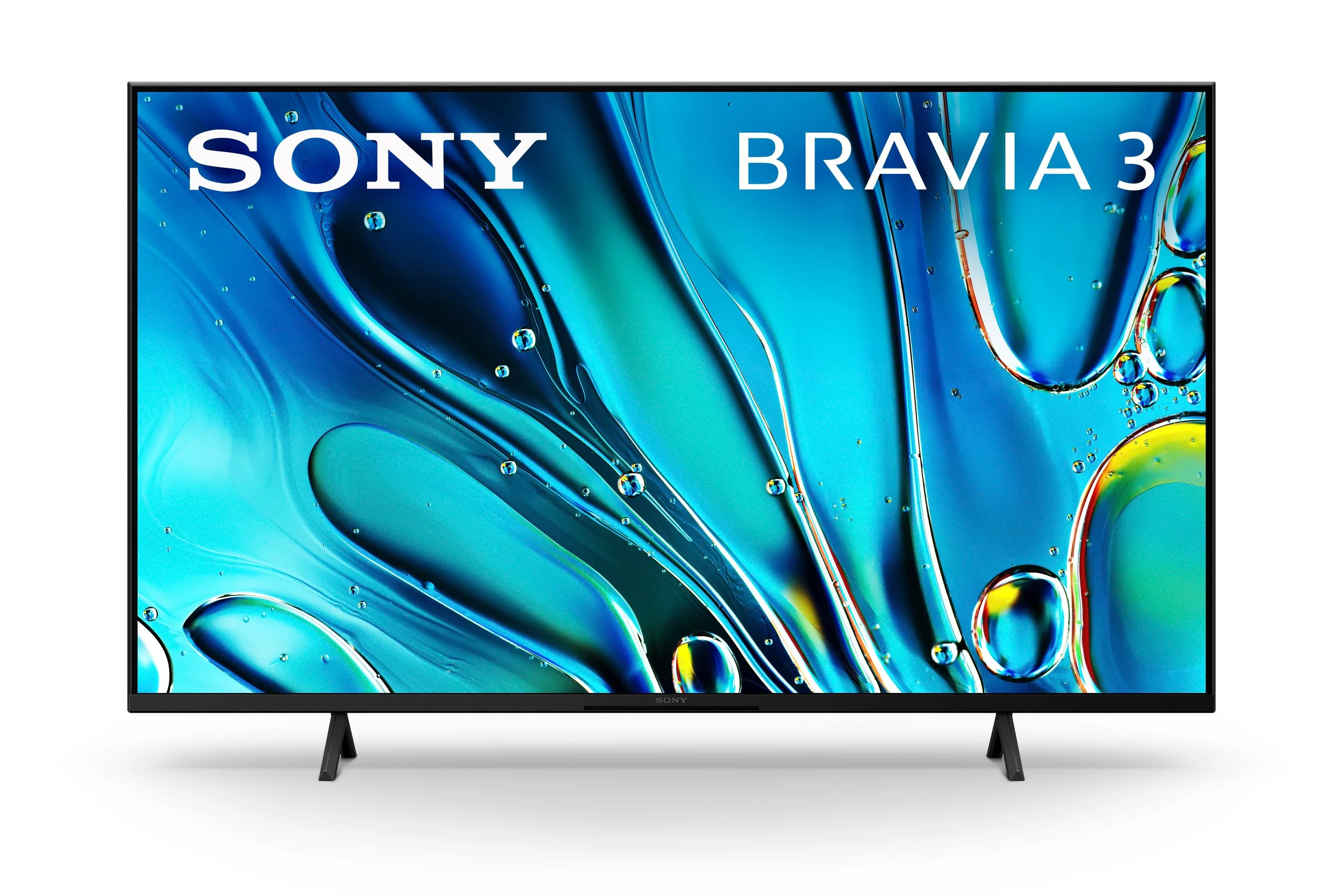 Sony TV