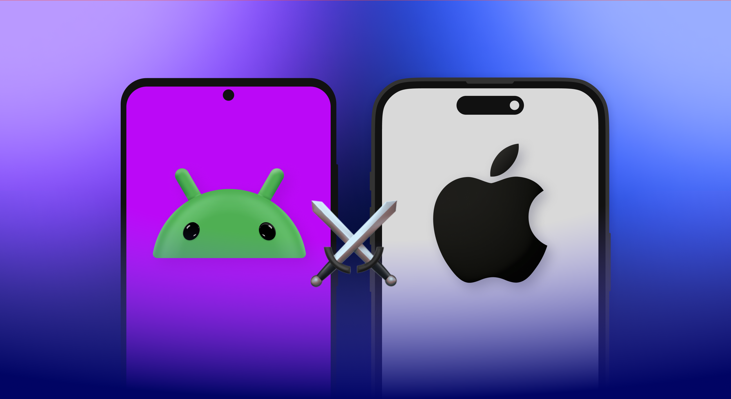 iPhone vs. Android: Care este cea mai bună alegere pentru tine? - Arron ...