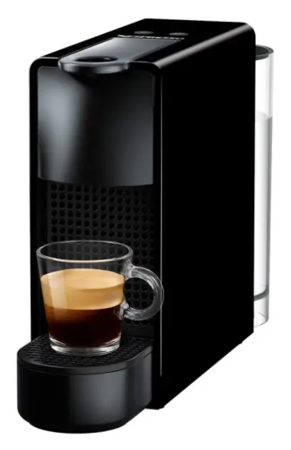 Nespresso