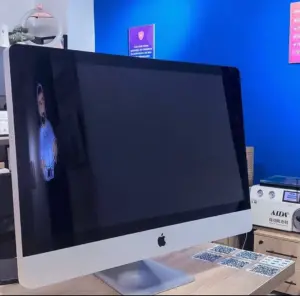 service arron reparatii imac