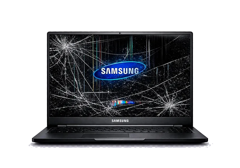 Samsung laptop