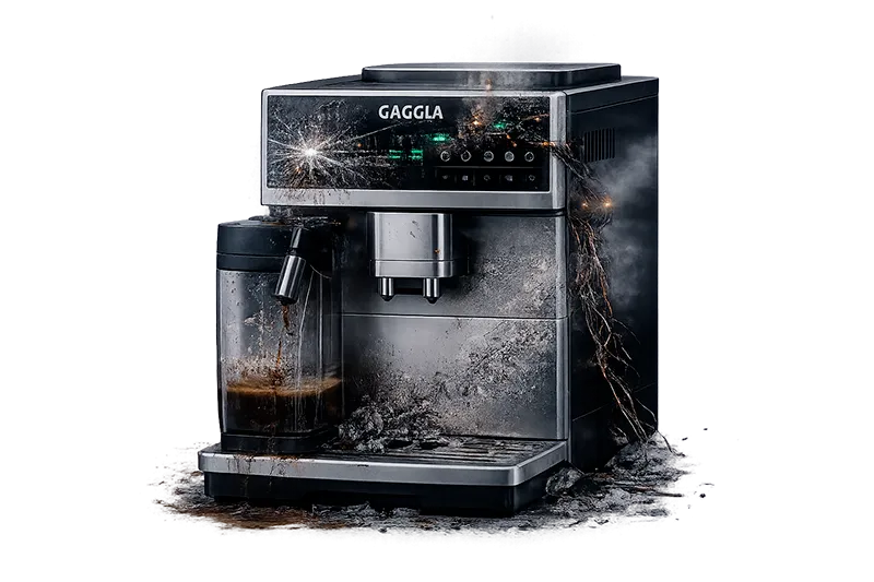 aparate de cafea Gaggia