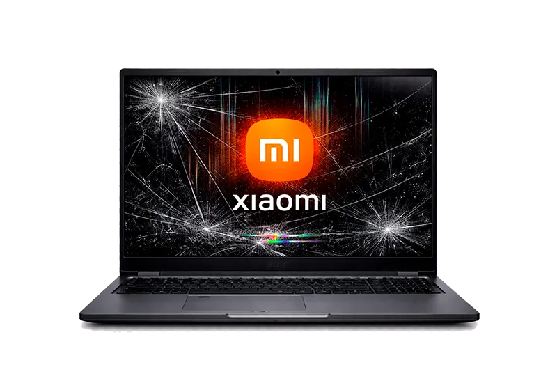 Xiaomi laptop