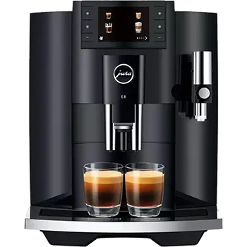 aparate de cafea Jura