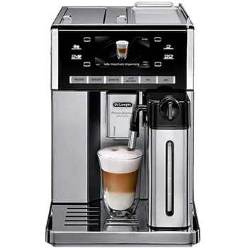 aparate de cafea Delonghi